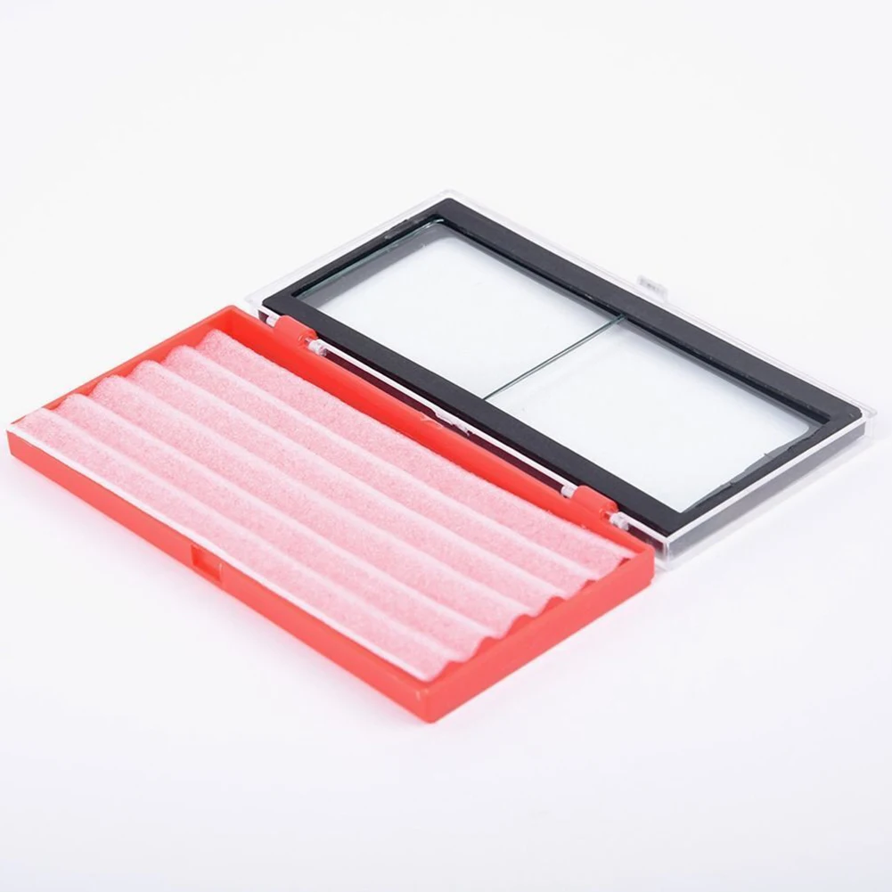 

Welding Magnifier Lens 0.75/1.0/1.25/1.5/1.75/2.0/2.25/2.5/3.0 Diopter Magnifier Screen Welding Helmet Mask Glass Magnifier Lens