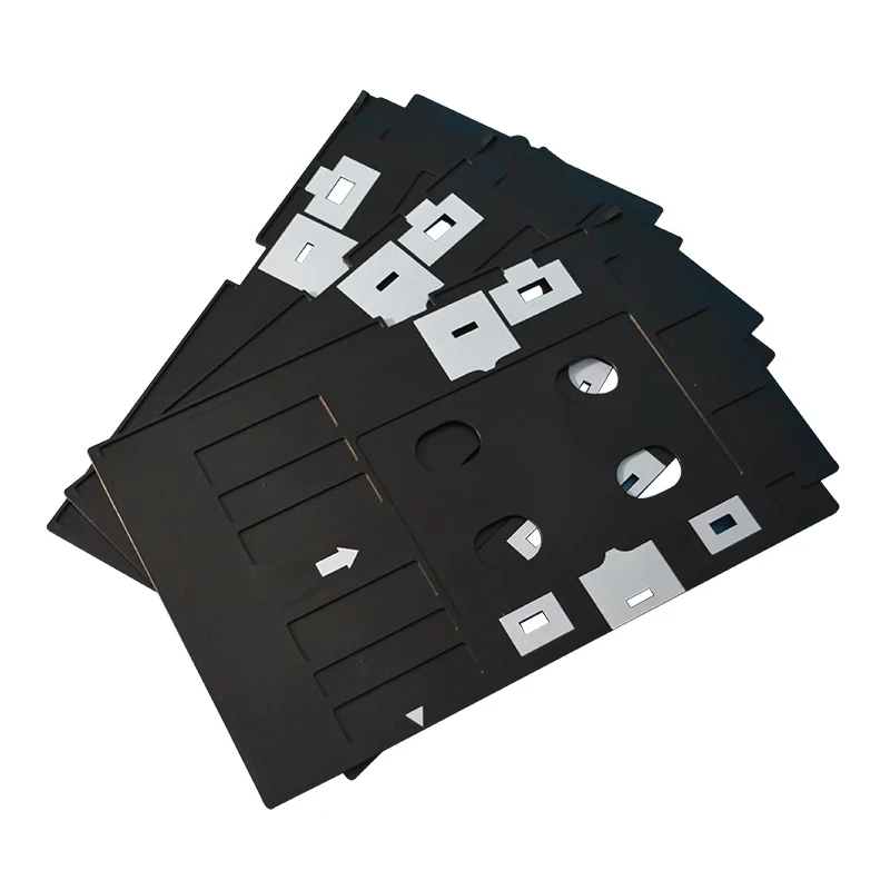 Искусственная кожа из ПВХ для Epson T50 T60 A50 P50 L800 L801 L805 L810 L850 TX720 PX660 R260 R265 R270 R280 R290 R330 R380