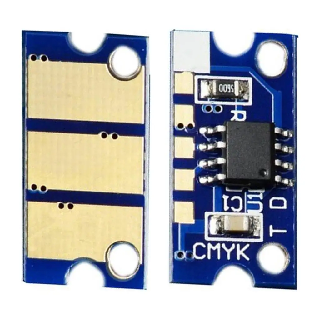 Тонер-чип для Konica Minolta BizHub C-30 C-30P C-30PX C-31 C-31P C-31PX C40 P PX TN313 TN 313 TN-313