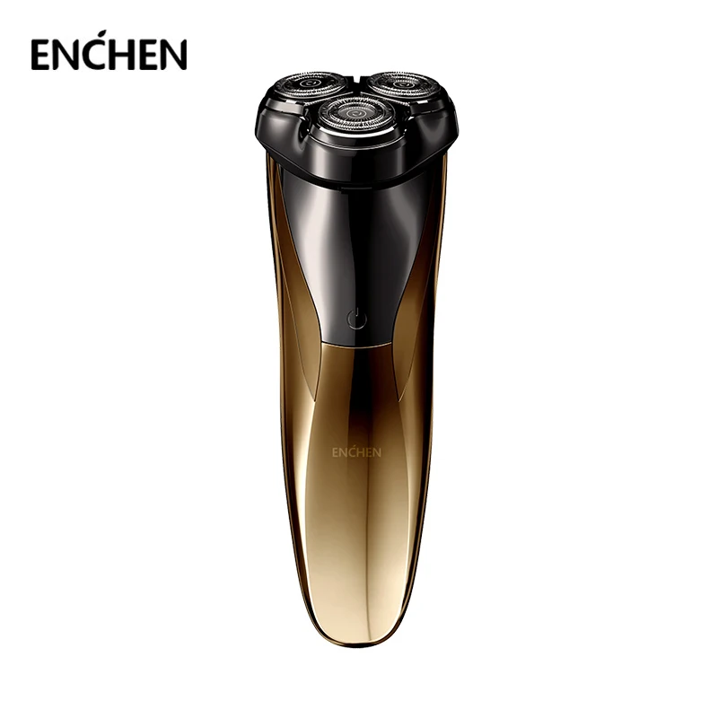 

Электробритва ENCHEN с тройным лезвием и зарядкой от USB