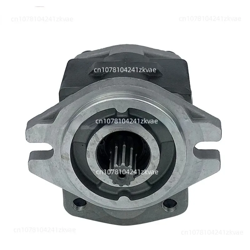 Коммерческий гидравлический зубчатый насос масляный замена Японии Shimadzu SGP1 SGP1A SGP2