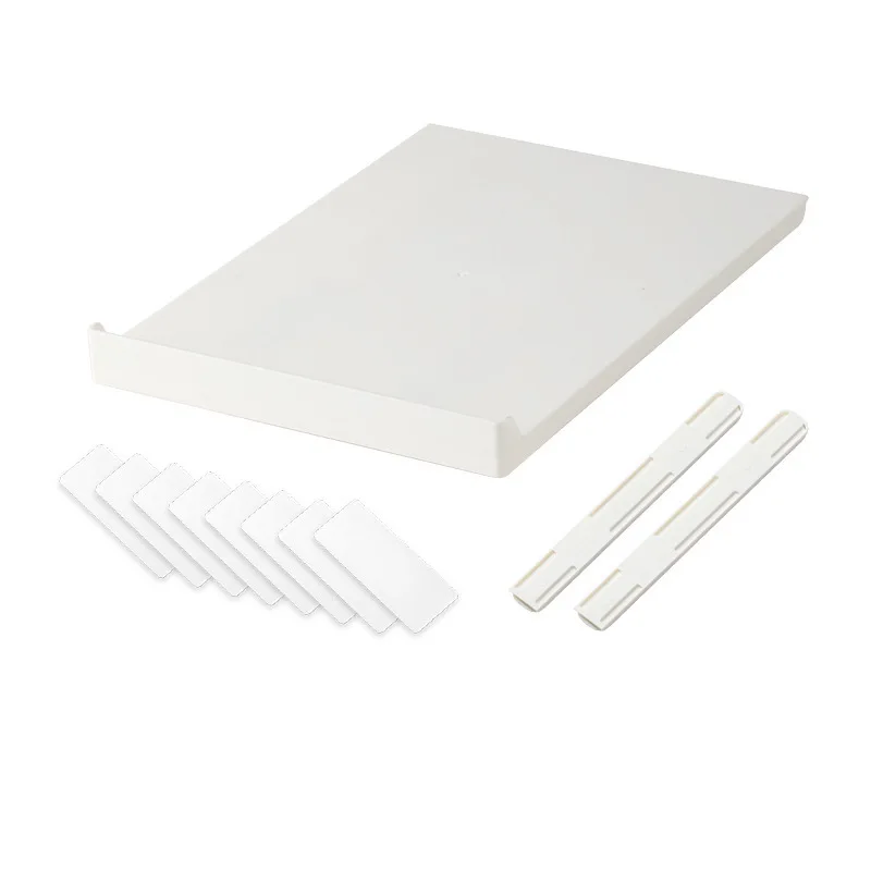 

Пластиковый выдвижной органайзер для ящиков