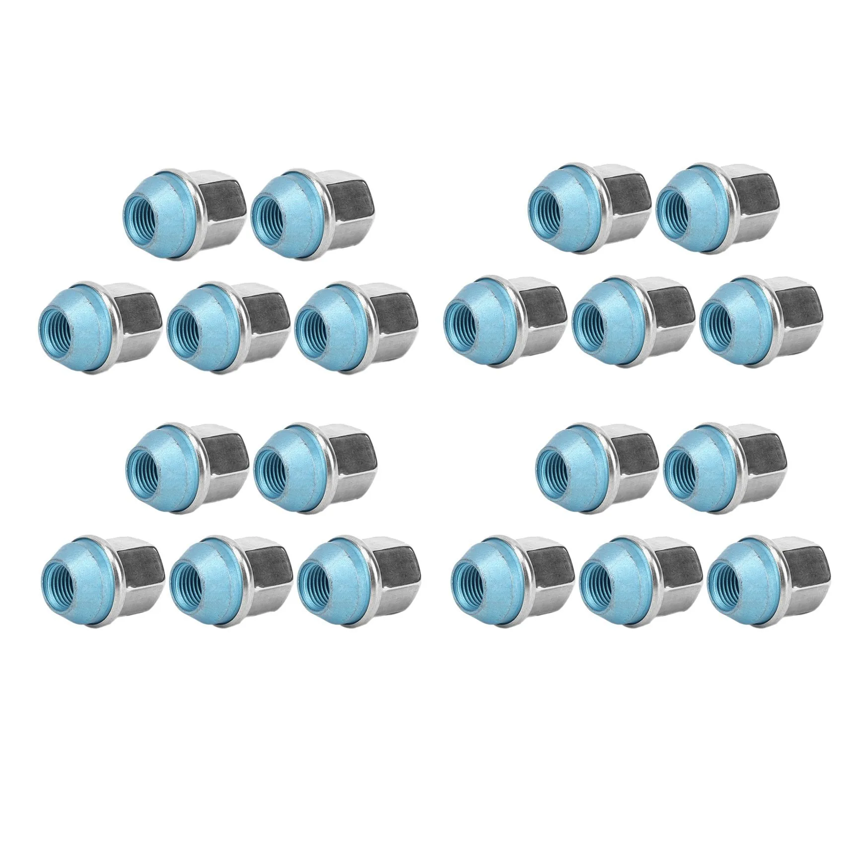 

20 шт. набор болтов и гаек LR001381 для 2 / Range Evoque Velar