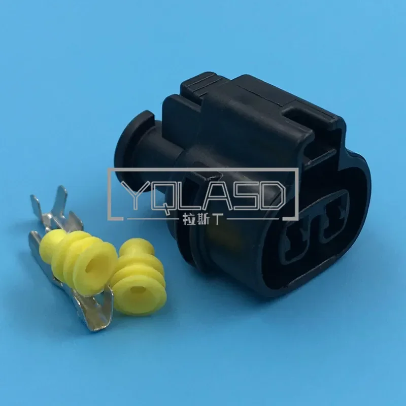 

1 комплект, 2-сторонняя сборка переменного тока, автомобильный стеклоочиститель, разъем двигателя, автомобильный разъем Waterptoof, провод для Auto MG 640795 -5