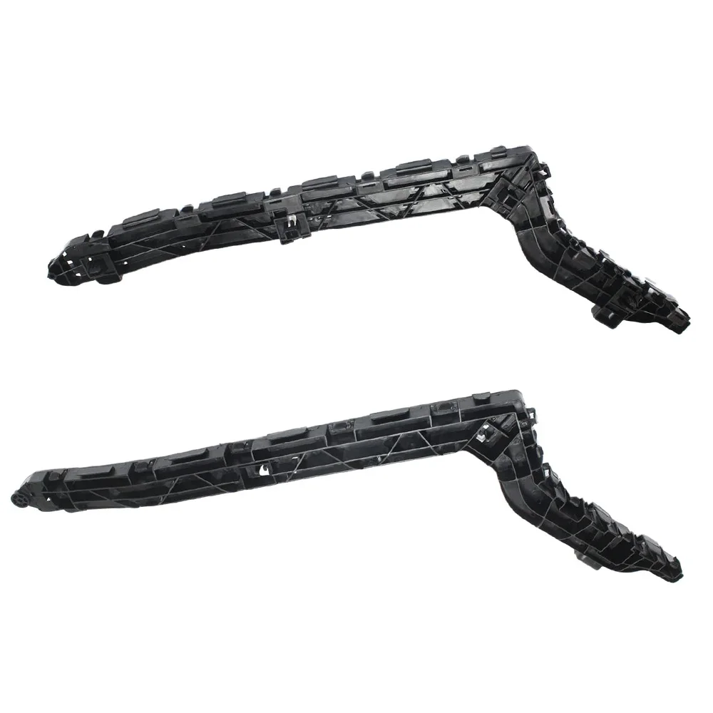 2 шт. опорный кронштейн заднего бампера левый и правый для Honda CR-V 2012 2013 2014 71598-T0A-A01