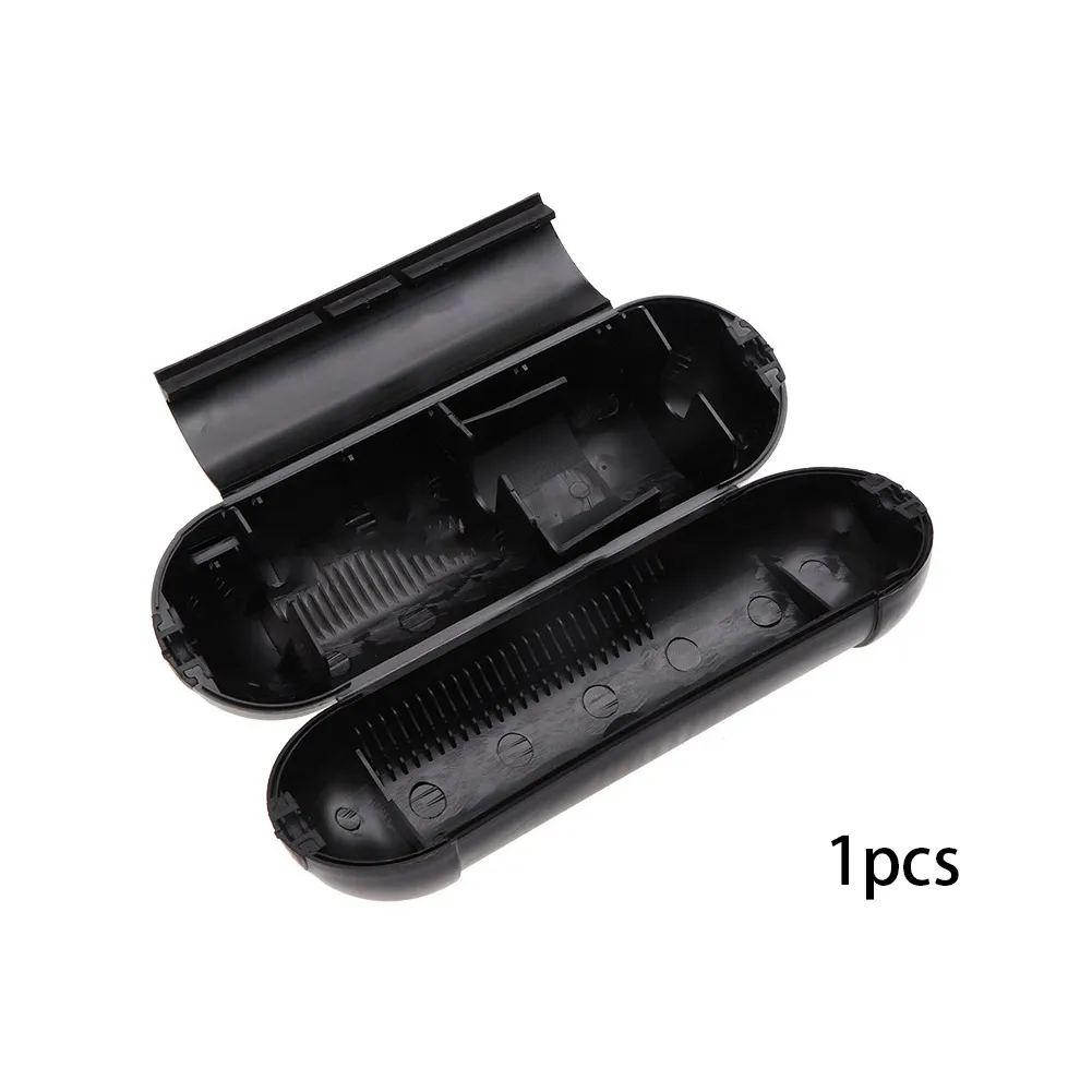 

Electrical Extension Cord Box With Claw Outdoor Safety Cover Waterproof Sealed Junction Box Black Sealed Junction Box