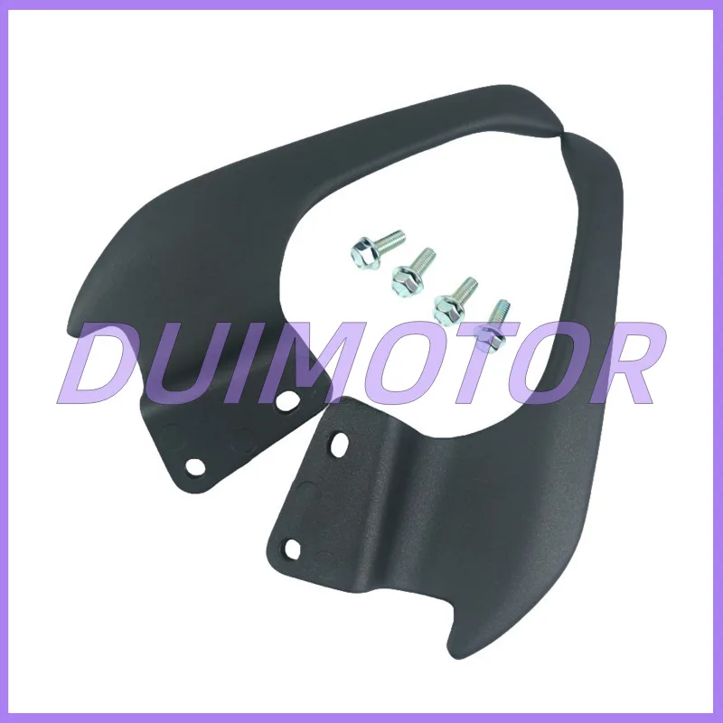 Задний подлокотник/поручень с этикеткой для Yamaha Ys150 Jym150-5/7 Efi
