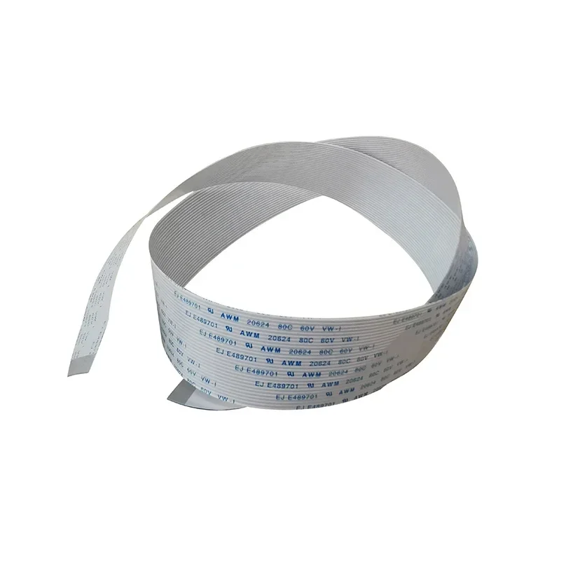 5 шт. плоский кабель сканирования для CANON MF 4410 4412 4420 4430 4450 4452 4453 4470 4550 4553 4554 4570 4580 4710