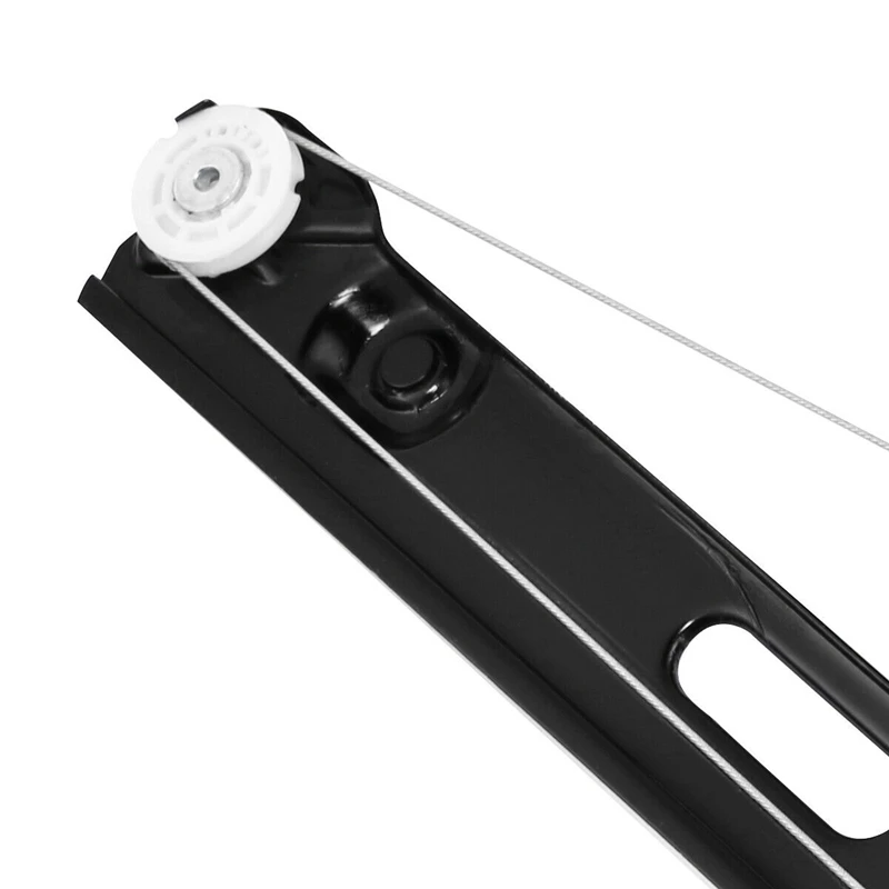 Левый Правый задний стеклоподъемник Для-BMW 3 𧺐 E91 323I 325I 325Xi 328I Xdrive 330Xi 51357140589