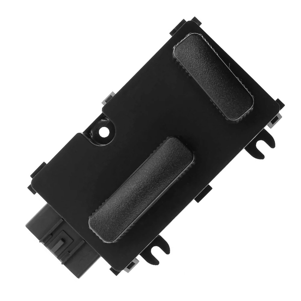 12450166 Переключатель регулировки сиденья с электроприводом для Chevy Silverado Avalanche Suburban