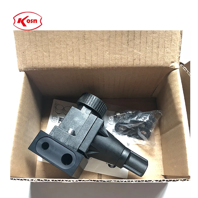 Samson Merk In Grote Voorraad Laag Luchtverbruik Type 4708-55 Drukregelaar Overdrukventiel