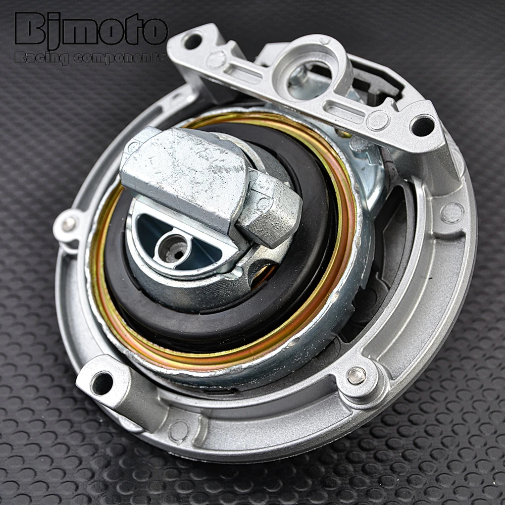 Крышка топливного бака с ключом для Honda CB1100NA CMX300A CMX300AC CMX500A CMX500AC CB500 CBR500R RA CB500F FA CB500X