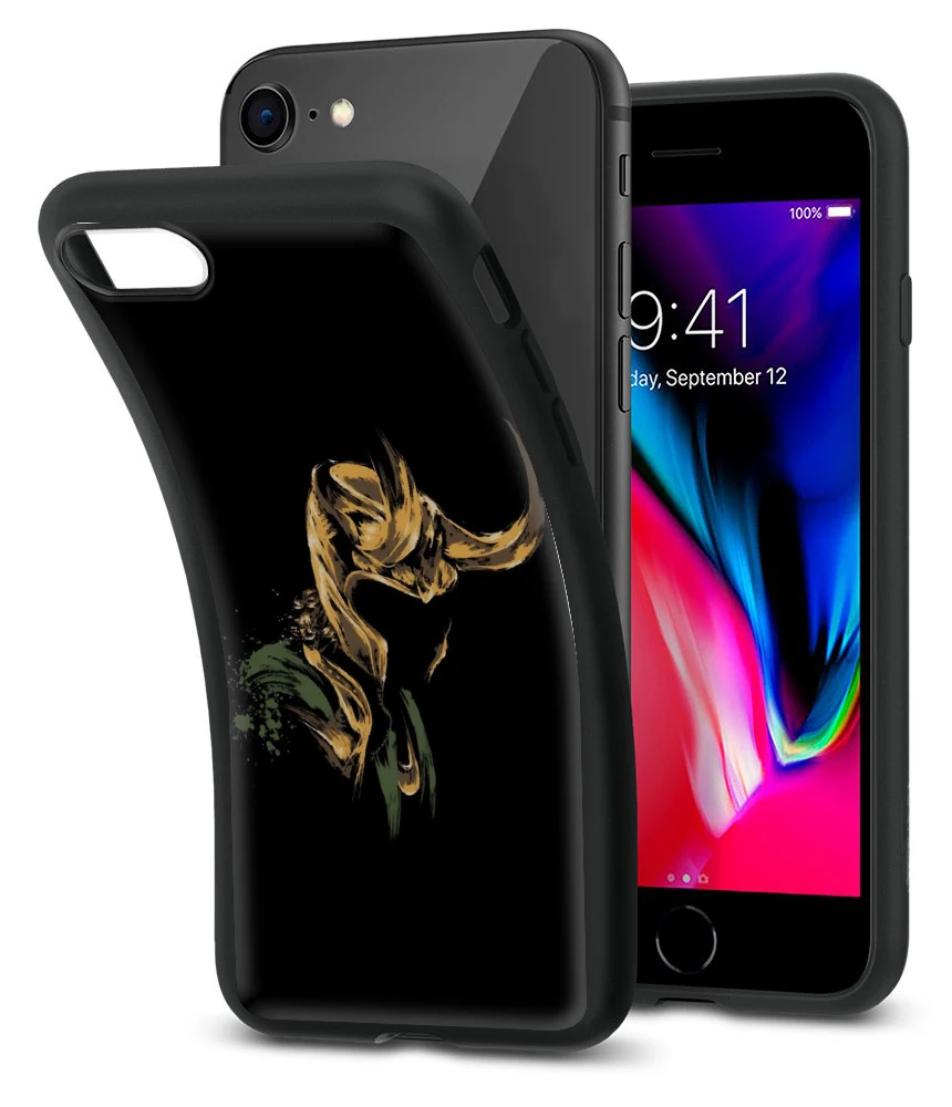 A50 Marvel Scarlet Witch Soft Silicone Case for Samsung Galaxy A5 2017 A6 A7 A8 PLUS 2018 A9 M20 M30 M30S M31 M51 Caver