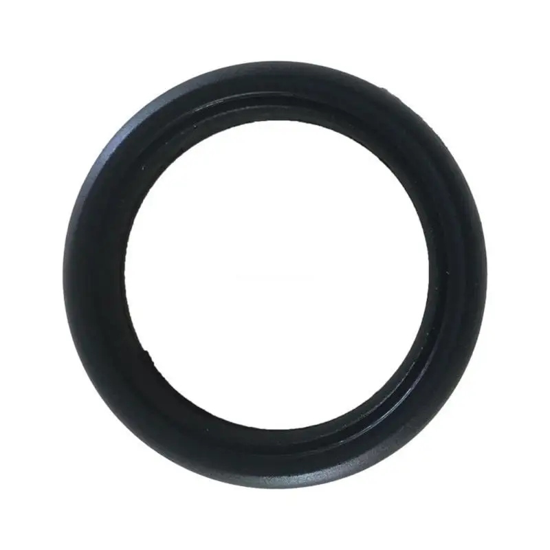 

Rubber External Tyre Front Back Wheel for Stroller Wheels Easy Installation /