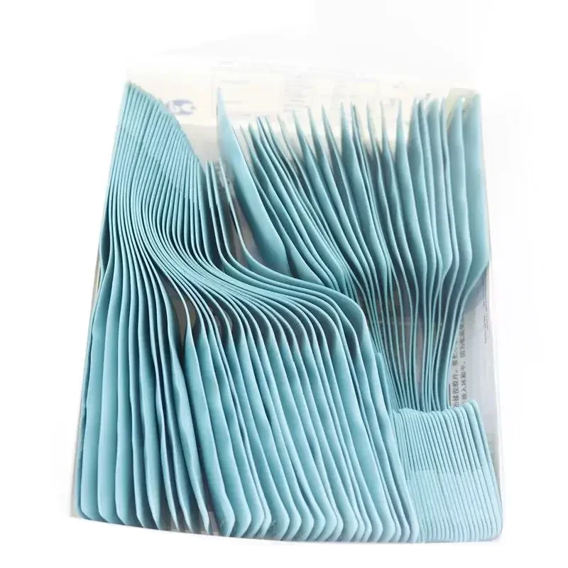 Стоматологические материалы Dentalss итальянская импортная пленка для