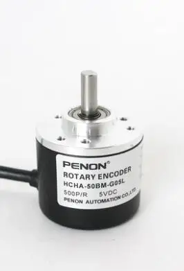 

100% Test Working HCHA-50BM-G05L