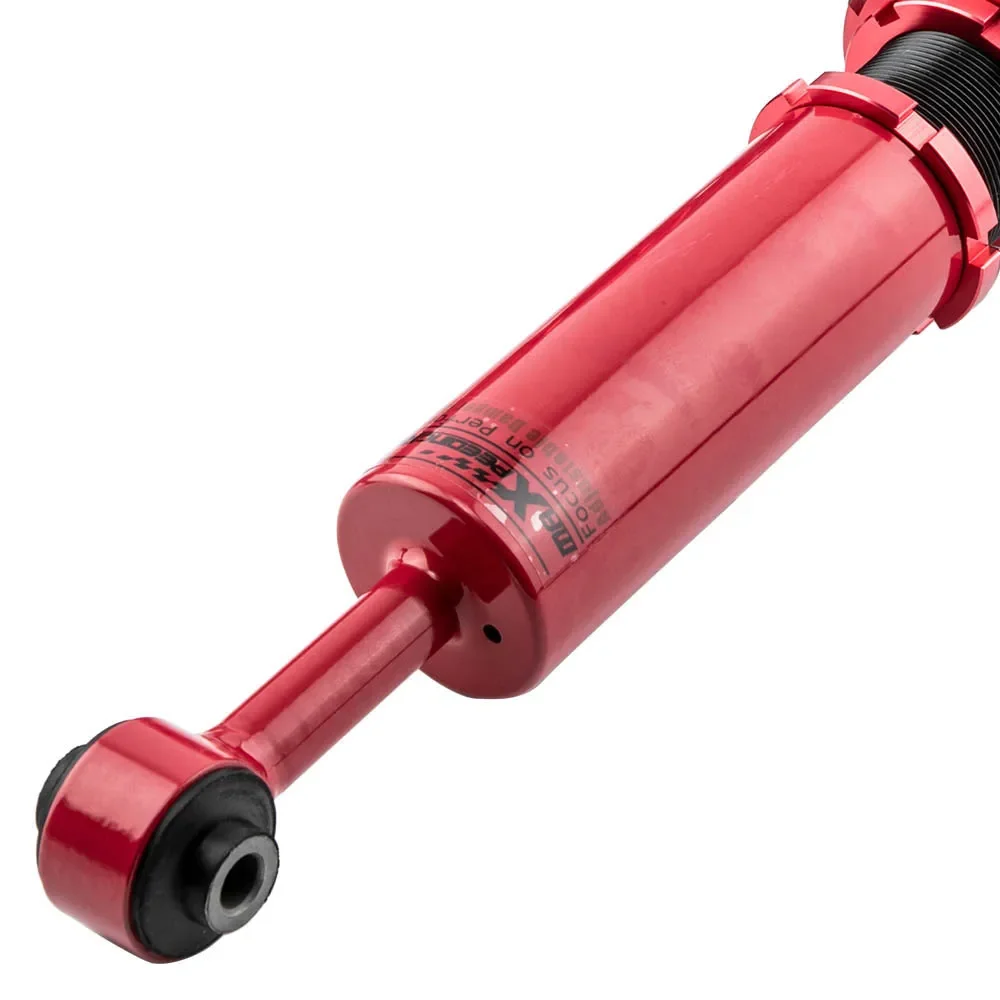 Комплекты подвески койловера для Honda Accord 03-07 задние верхние и нижние рычаги