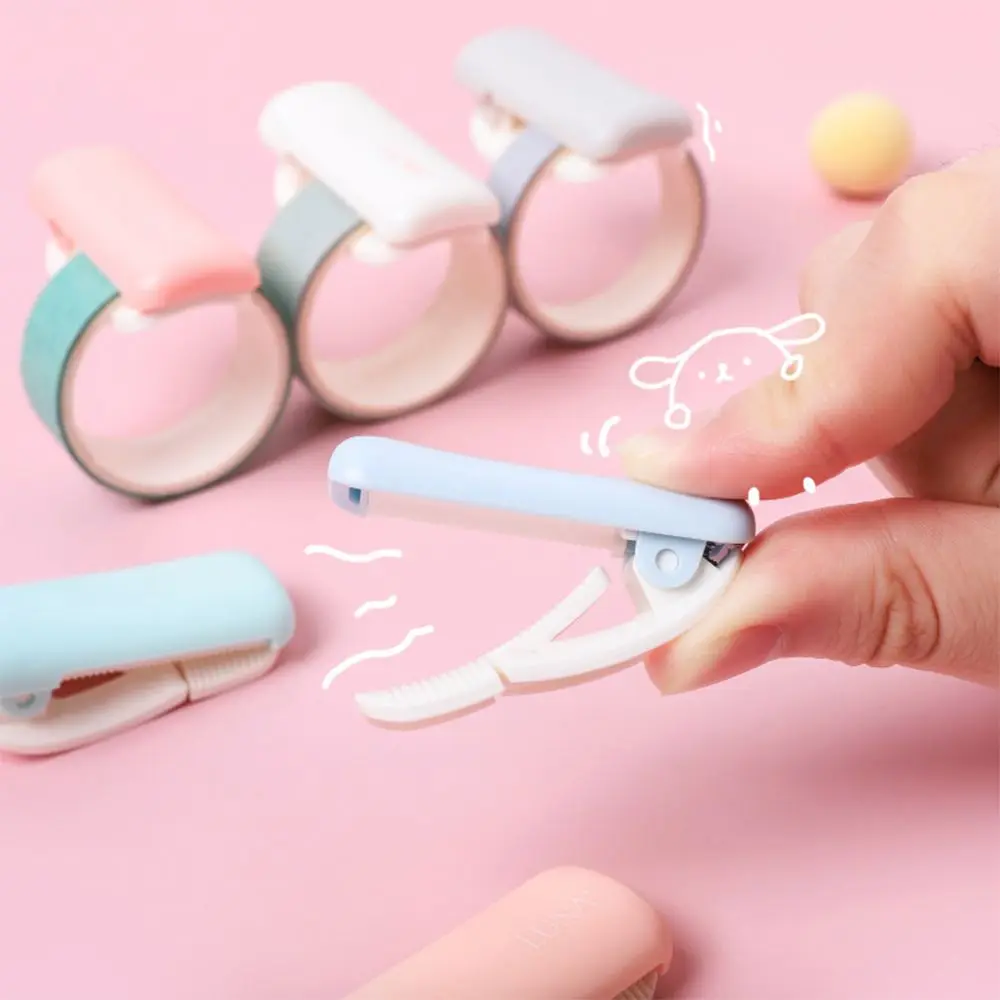 

Mini 1 PC Arts Stickers DIY Crafts Plastic Masking Tape Cutter Scrapbooking Tools Tape Cutting Tools Tape Organzier