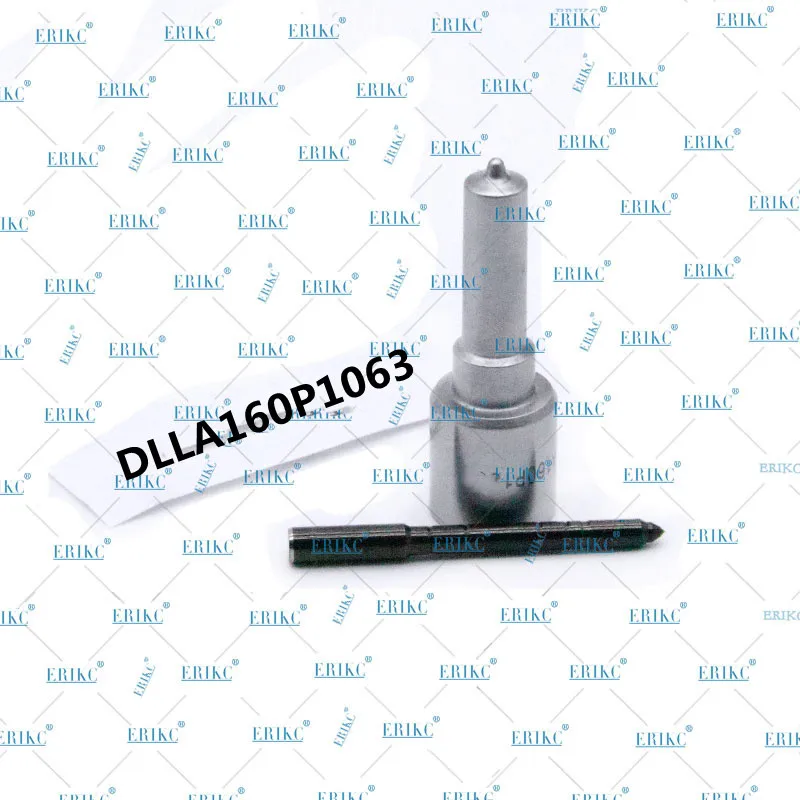 Рисунок 2 - ERIKC DLLA160P1063 OEM 0 433 171