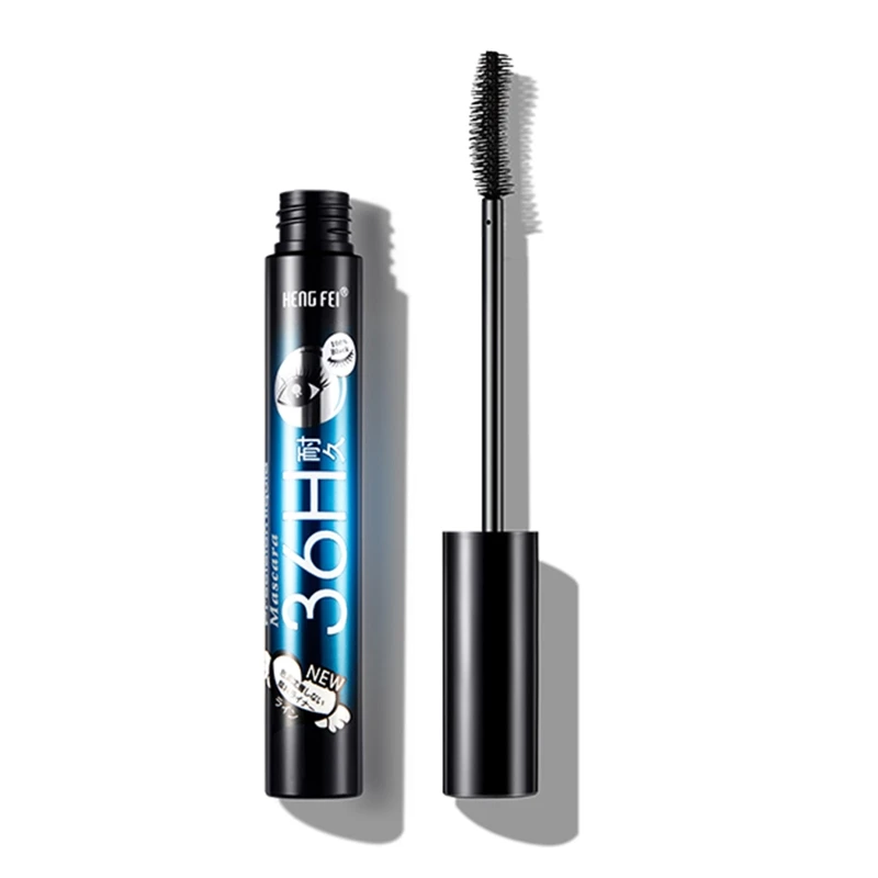 

4D Silk Fiber Lash Mascara for Lashes Lengthening and Thick,Long Lasting, Waterproof and Smudge-Proof Eyelashes Drop Shipping