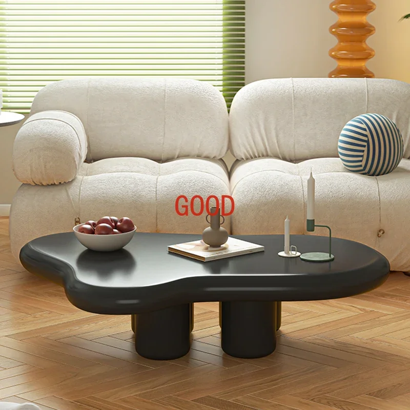 Центральный кофейный современный торцевой столик роскошный для макияжа кафе Mesa