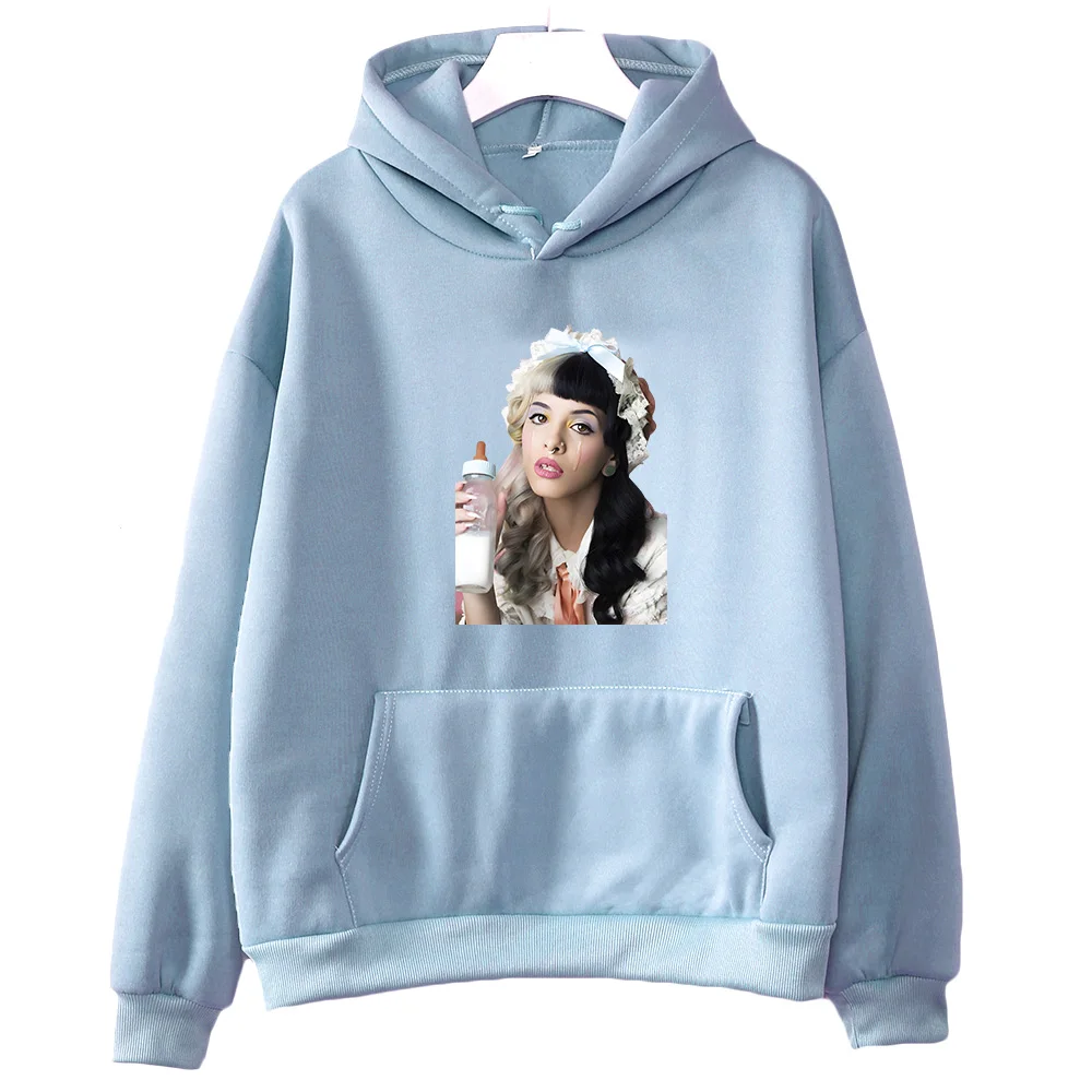 Рисунок 3 - Толстовка Мужская/Женская с длинным рукавом