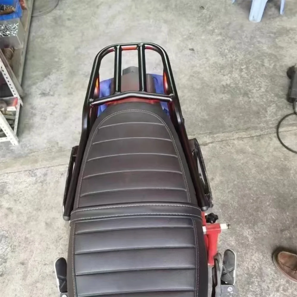 Аксессуары для мотоциклов багажная стойка 500 / 500X 500XC Crossfire500