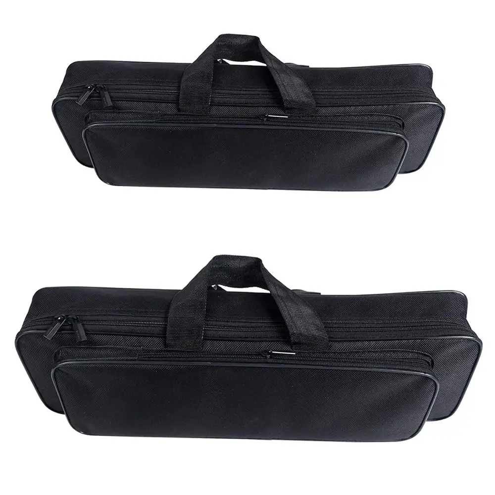 

Gear Shoulder Bag Double-layered Storage Bag Rod Tackle Tool Fishing Rod Bag Fishing Tackle Bag Reel Bag Fishing Bag