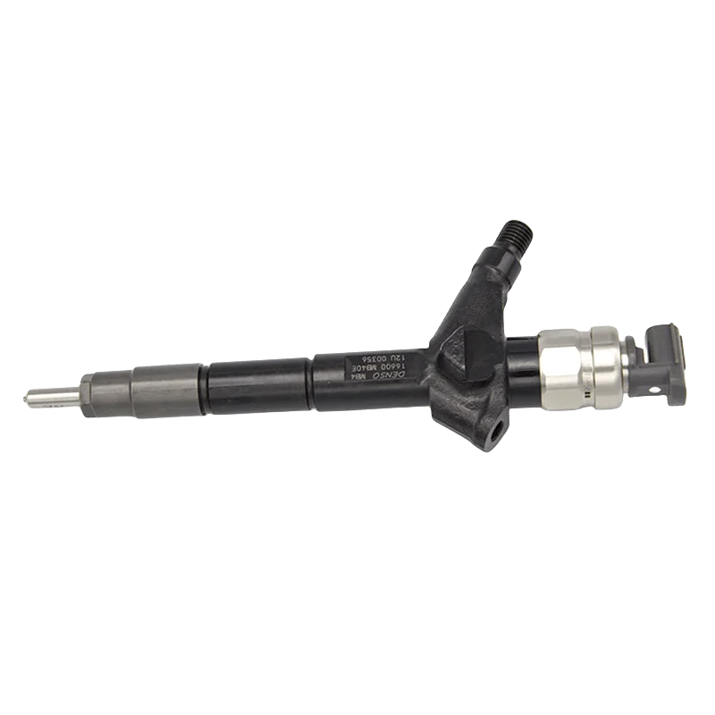 16600-MB40E Топливная форсунка Common Rail 16600MB40E Дизельные системы впрыска для Nissan NP300 CABSTAR