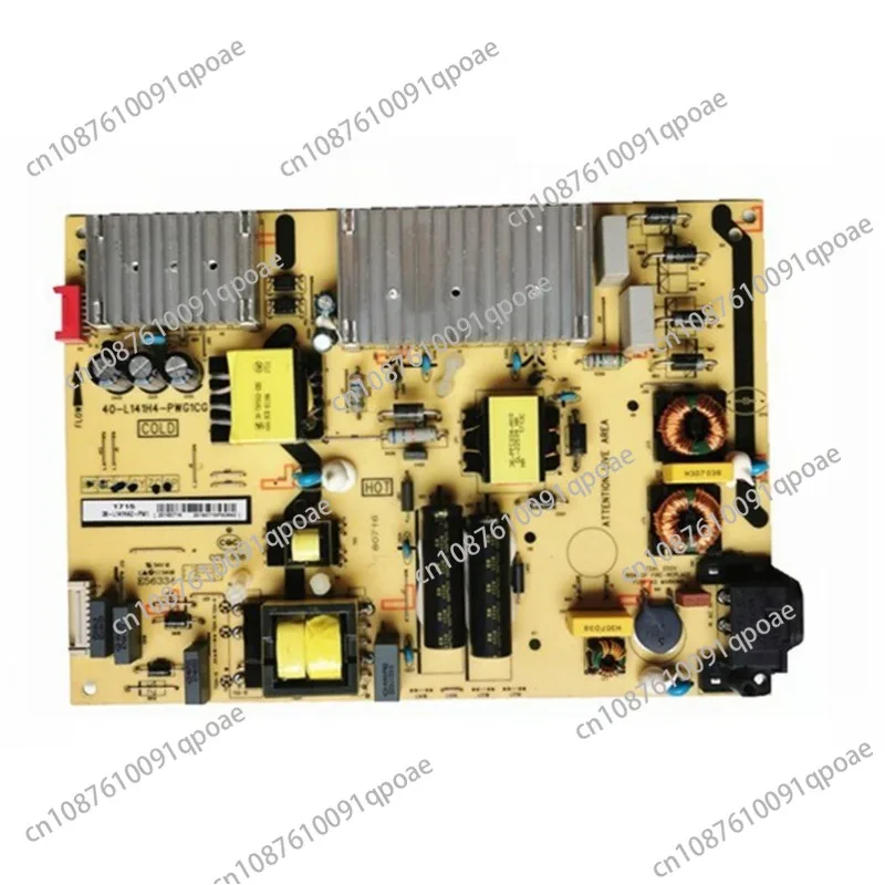 Оригинальная плата питания L55E5800A-UD B55A858U 55P3F 40-L141H4-PWG1CG