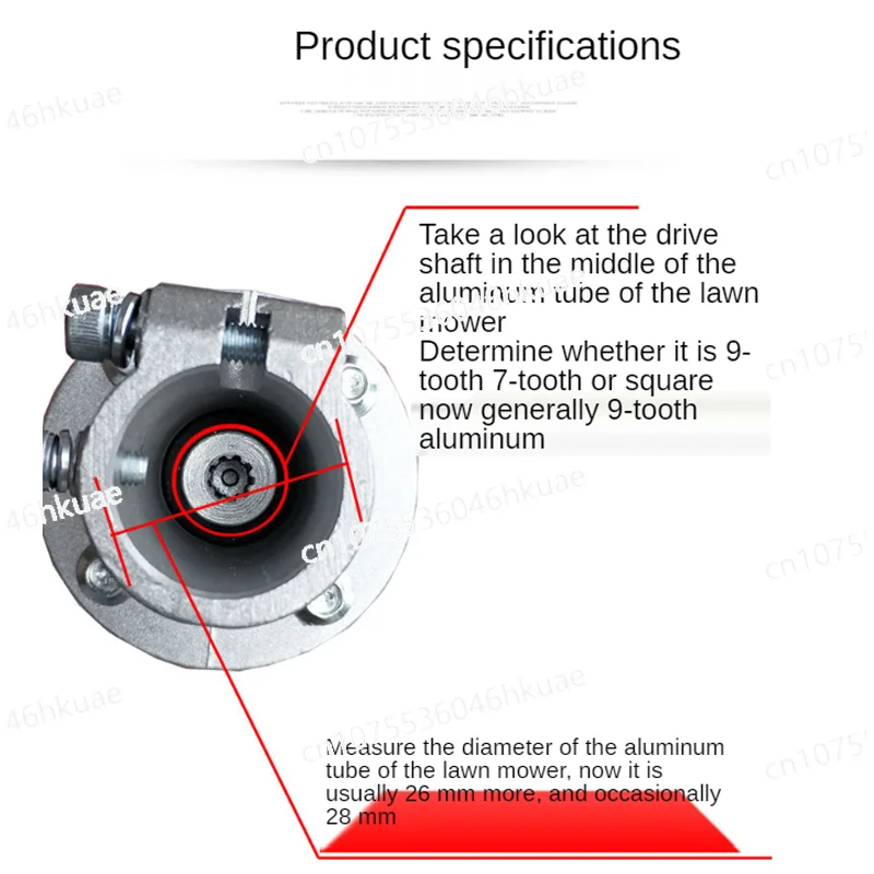 Набор инструментов для орошения сада