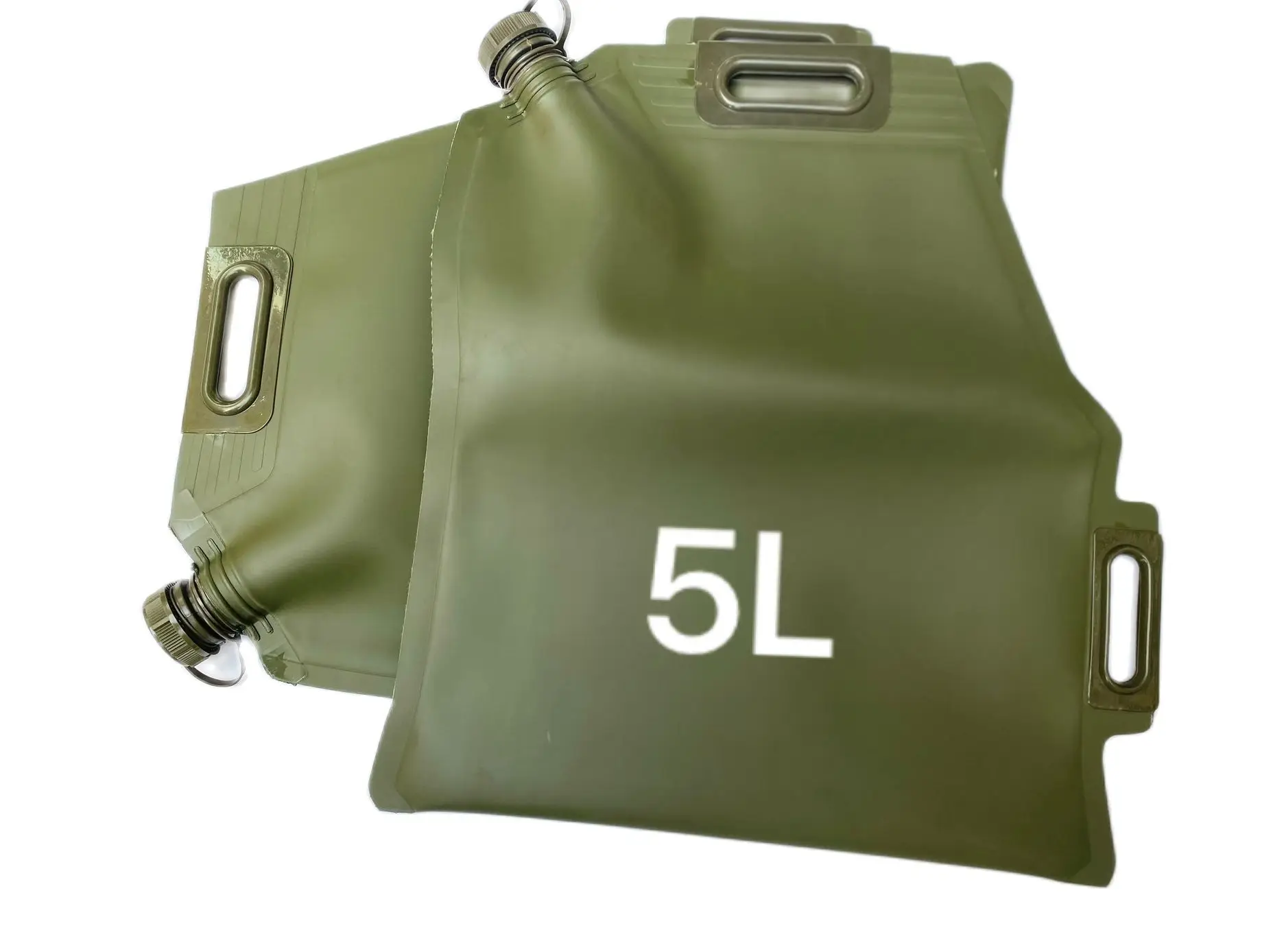 Портативный Антистатический складной ручной бензиновый дизельный топливный