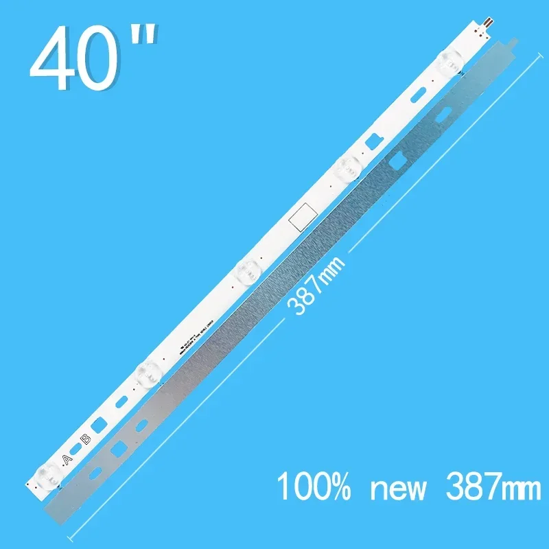 10 шт./лот для 40-дюймового телевизора KDL-40W600B KDL-40RM10B KDL-40R480B KDL-40W600 KDL-40R450B KDL-40R483B KDL-40W605B