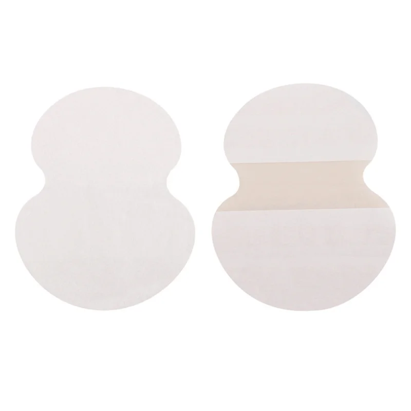 

2 шт., прокладки для защиты от пота в форме футболки