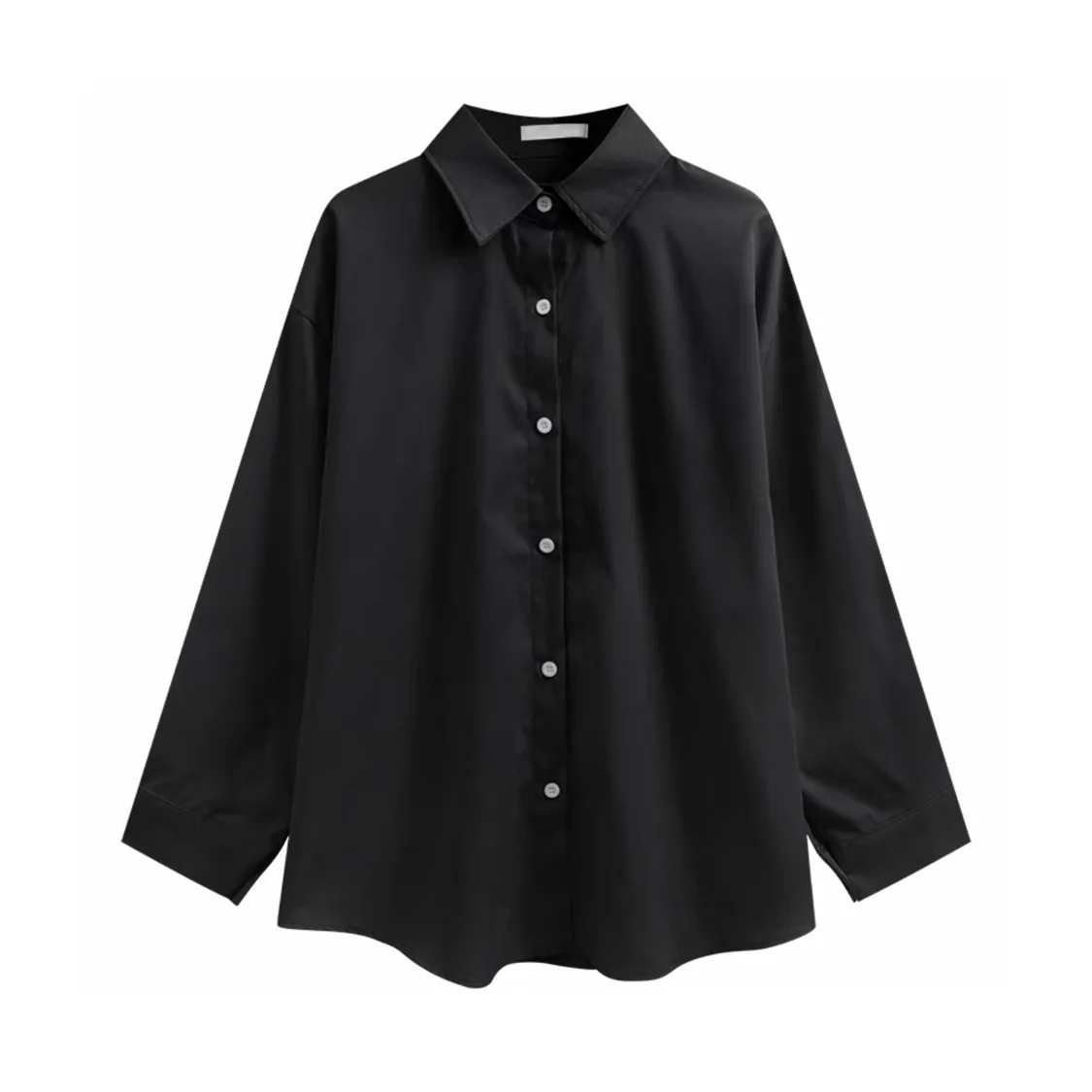 

NIGO Long Sleeved Embroidered Button Up Shirt #nigo29123