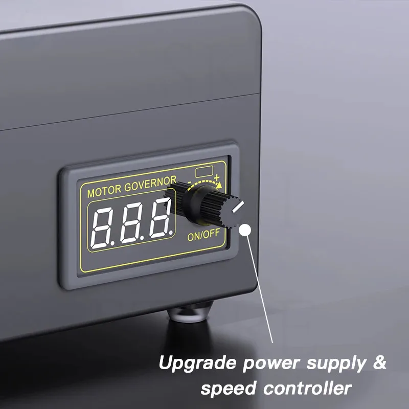 Профессиональный паяльник 110 В 220 ESD поглотитель дыма 4-слойный воздушный фильтр