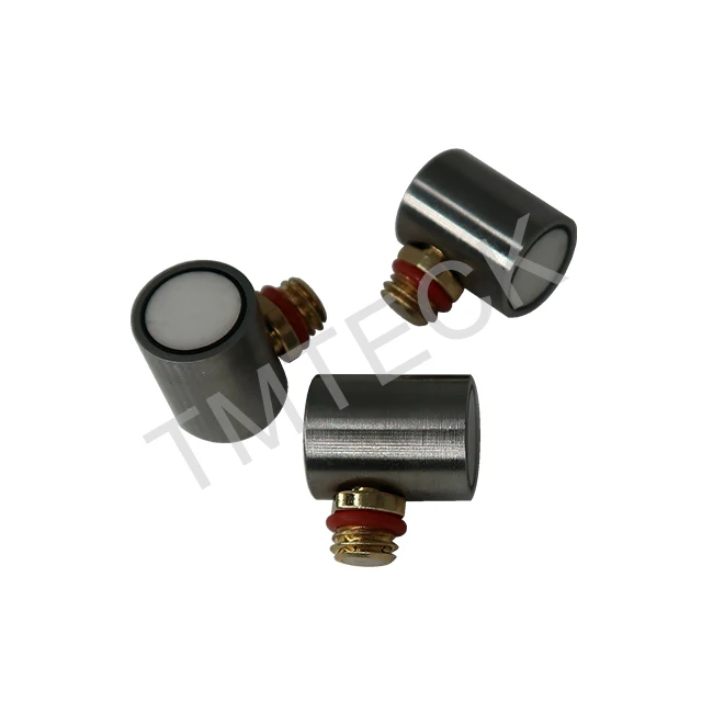 EQUV.V116-RM зонд (5 МГц) ультразвуковой преобразователь для одноэлементного контакта продольных волн цена только за одну штуку