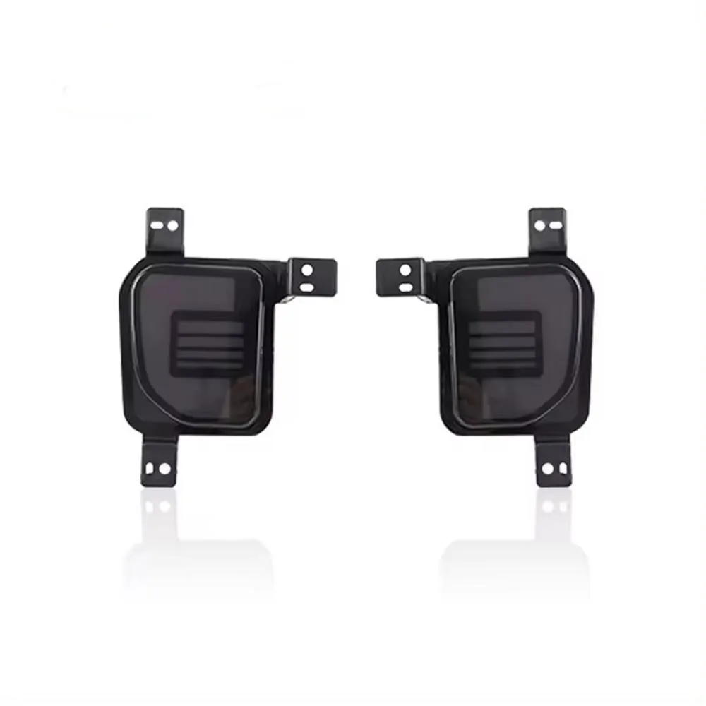 Автомобильный Фонарь для заднего бампера Ford Everest 2022 2023 фонарь стояночного