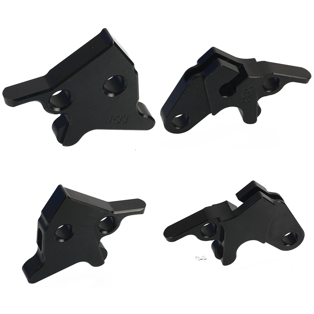 Мотоциклетные аксессуары для YAMAHA Blaster YFS 200 YFS200 2005 2006 рычаги тормозной муфты ручки