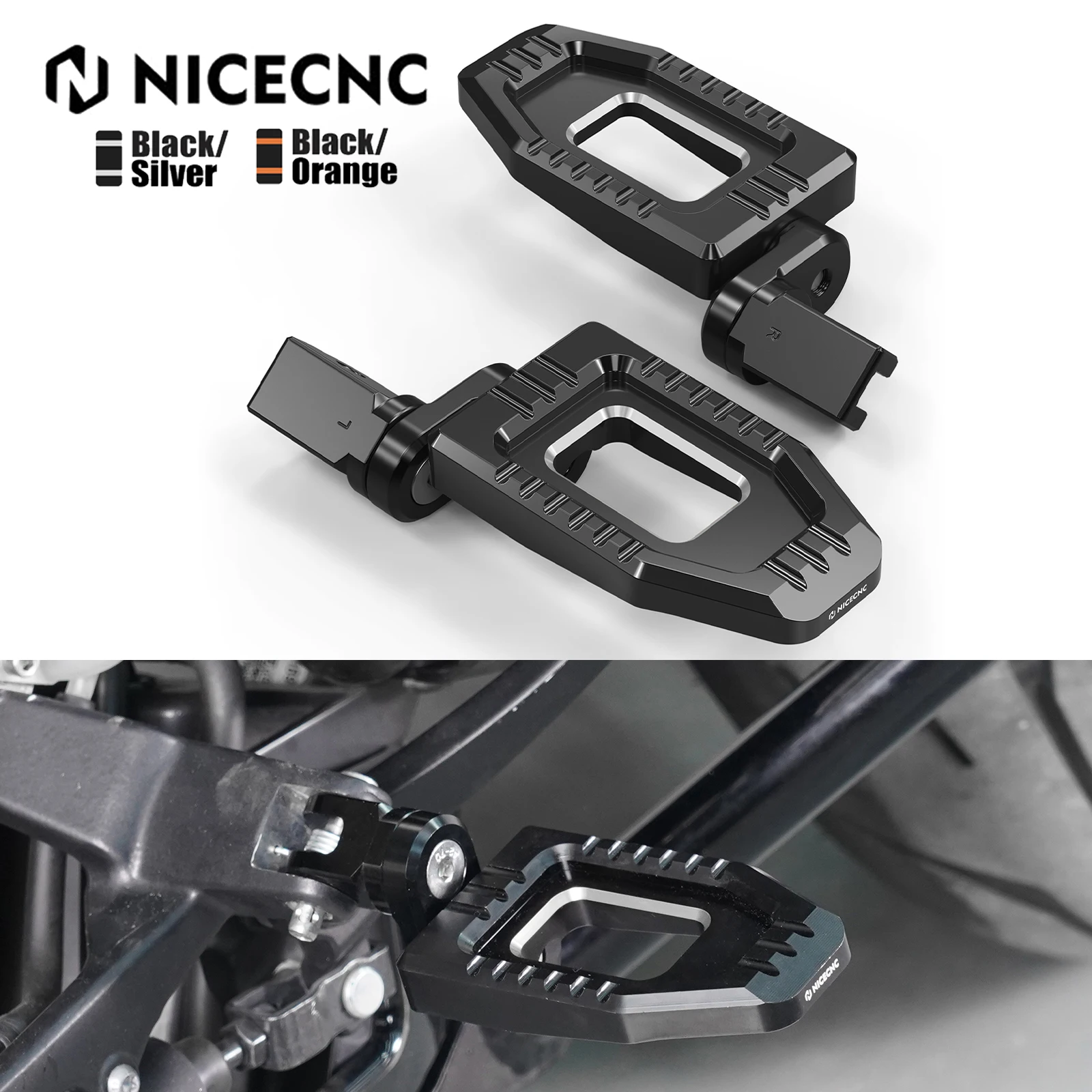 Регулируемая фотовспышка для Harley Sportster S RH1250S 2021-2024