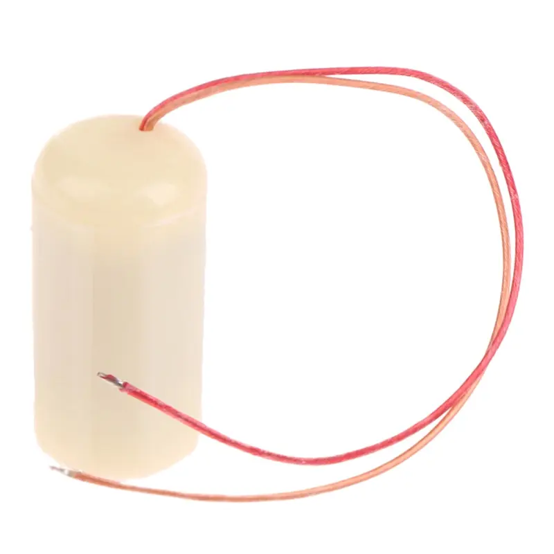 Мощный вибрирующий двигатель постоянного тока 2в-5в Встроенная вибрация