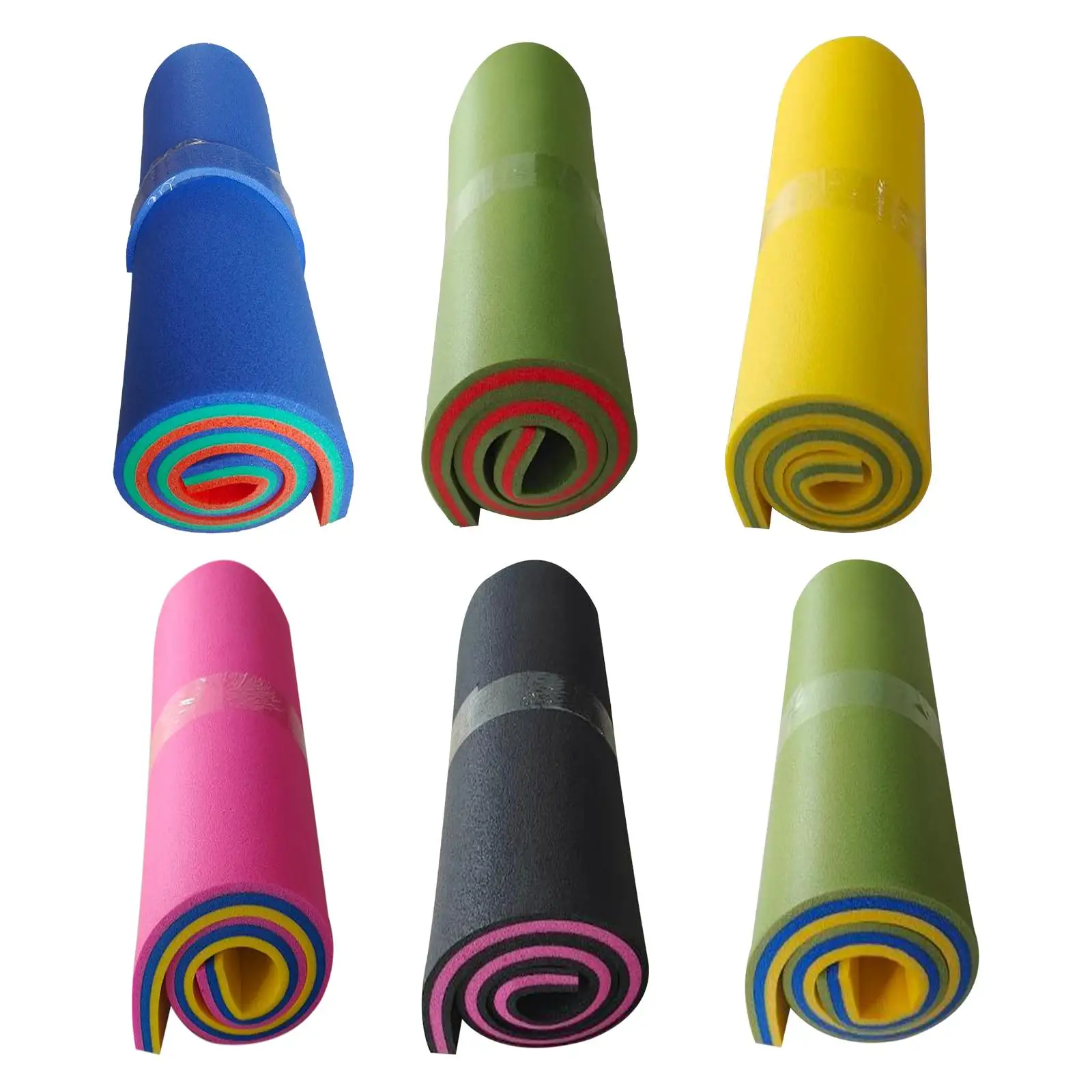 

Water Float Mat Drifting Mattress Floating Pad Lounger Float for Swimming Pool