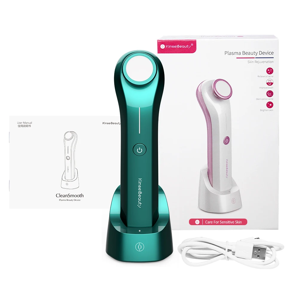 

Голубой светильник, лазерная плазменная ручка, шрам, удаление акне, против морщин, лечение старения, лечение акне, ручка, устройство для уход...