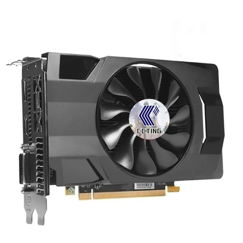 Geforce rx 560. Geforce rx 560