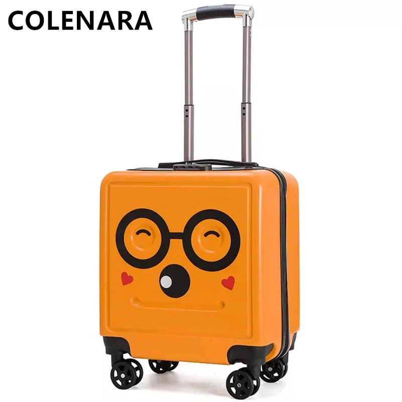 COLENARA 18