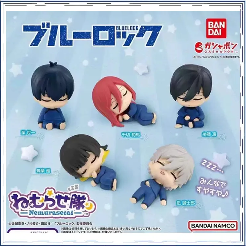 BANDAI Аниме синий замок исаги Йоичи бахира мегуру гасяпон рождественские подарки