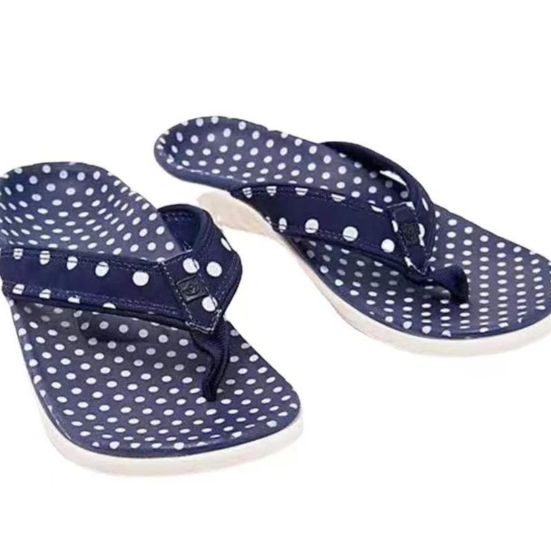 

Summer Women Slippers Fabric Slippers Women Comfort Open Toe Lightweight Slip on Female Plus Size Sandals Open Toes Large Size