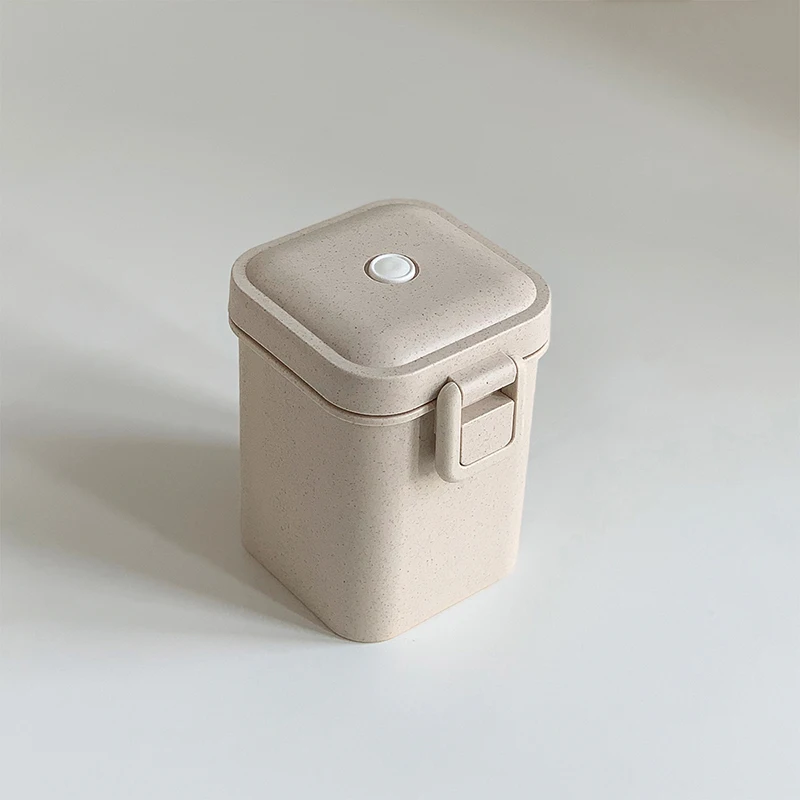 

Симпатичный Ланч-бокс для детей, контейнер для еды Microwae Bento, детский Портативный Ланч-бокс для школы и кемпинга на откр...