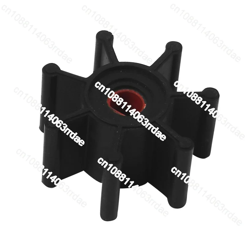 Рабочее колесо насоса резиновые аксессуары для крыльчатки розетка аккумулятора