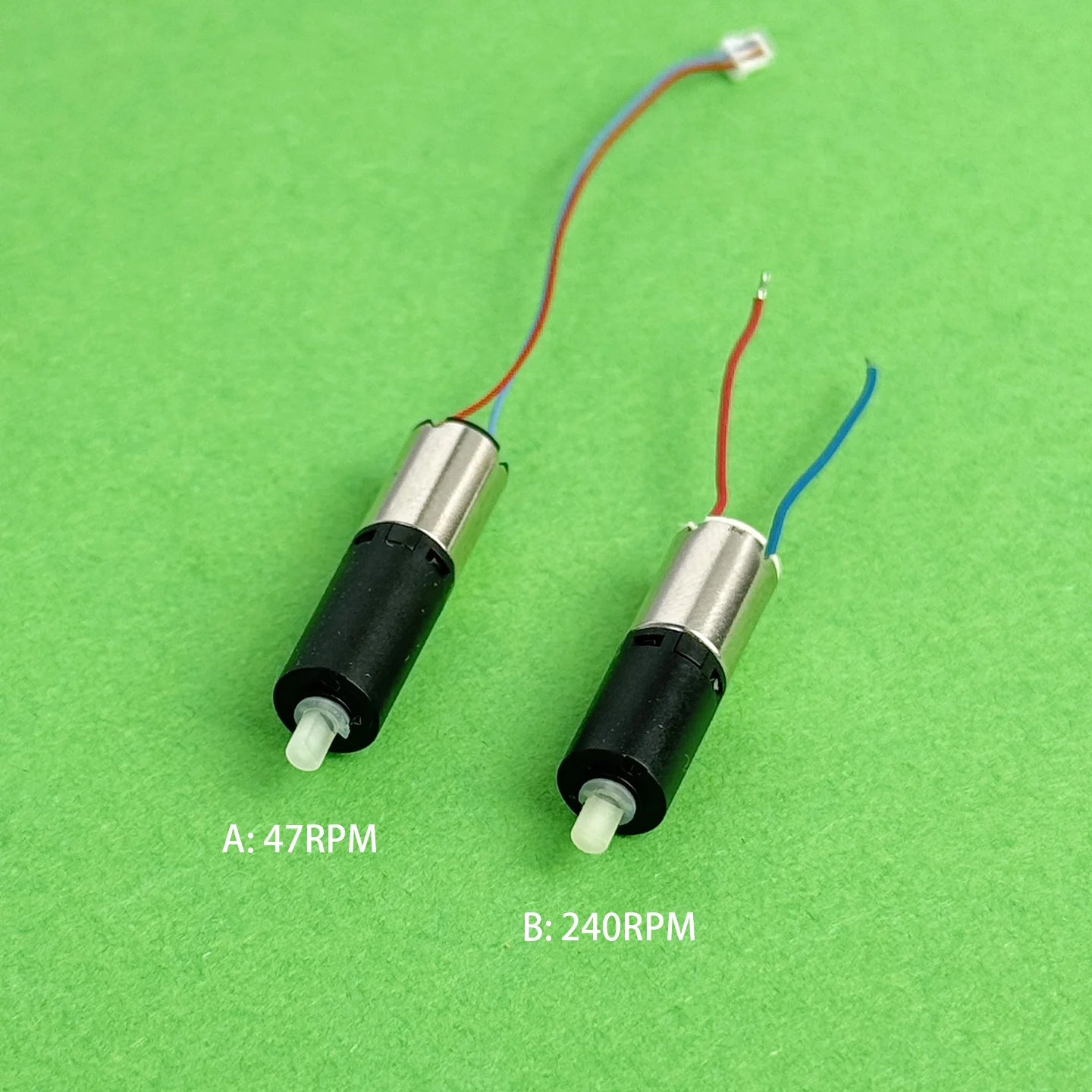 

Миниатюрный планетарный мини-мотор с медленным снижением скорости, 1,5 В, 3 в, 3,7 в, 5 В, 6 мм, робот «сделай сам»